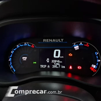 KWID 1.0 12V SCE Outsider