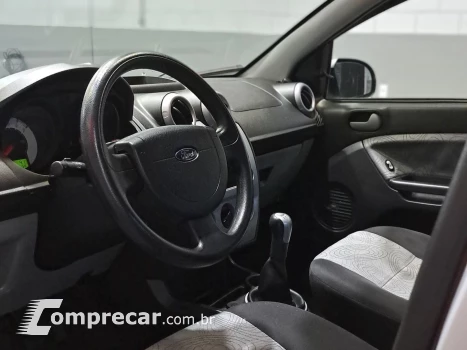 Fiesta 1.0 Mpi Sedan 8V Flex 4P Manual