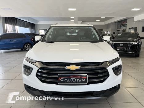 MONTANA 1.2 Turbo Premier