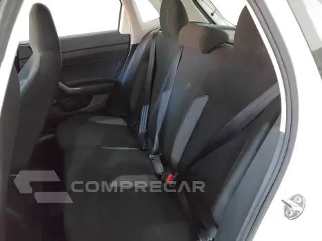 POLO 1.0 MPI TRACK MANUAL