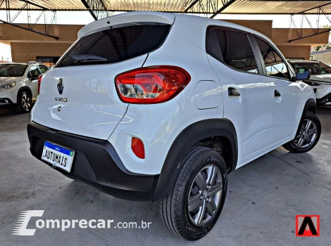 KWID 1.0 12V SCE ZEN