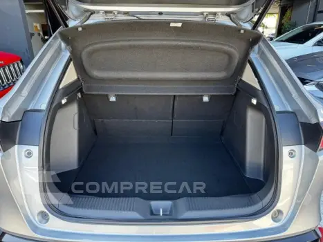 HR-V - 1.5 DI I-VTEC TURBO TOURING CVT