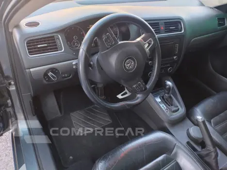 JETTA HIGHLINE TSI 2.0