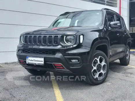 RENEGADE 1.3 T270 TURBO FLEX TRAILHAWK 4X4 AT9