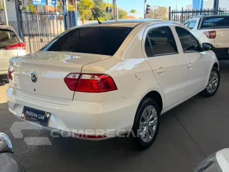 VOYAGE 1.0 Flex 12V 4p