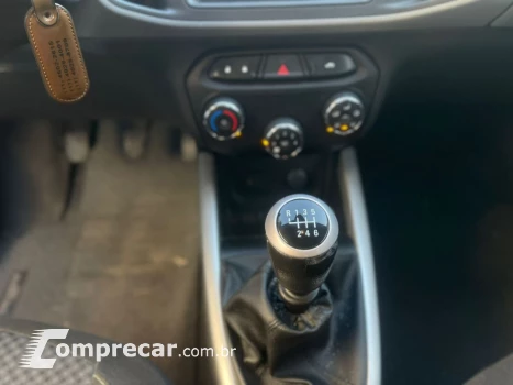 Onix Hatch 1.4 4P FLEX LT