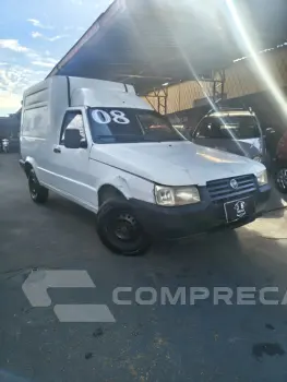 FIORINO 1.3 Furgão 8V