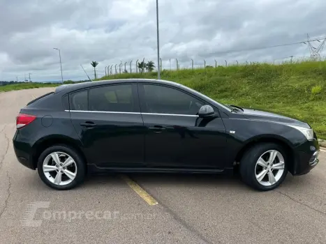 CRUZE 1.8 LT 16V