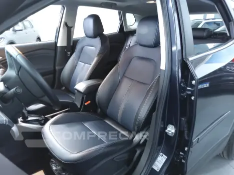 TRACKER 1.2 TURBO FLEX PREMIER AUTOMÁTICO