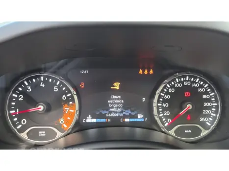 RENEGADE 1.8 16V FLEX LIMITED 4P AUTOMÁTICO