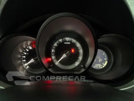 AIRCROSS 1.6 Live 16V
