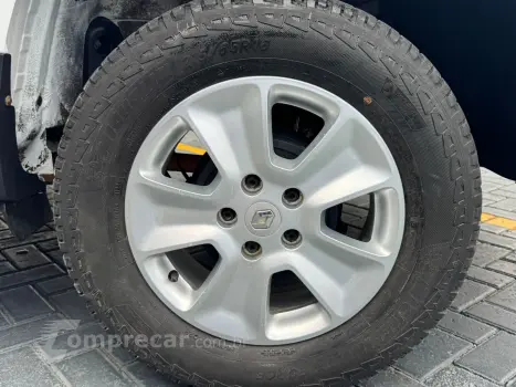 DUSTER OROCH 1.6 16V SCE Expression