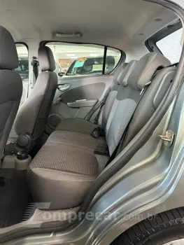 Palio Week. ATTRACTIVE 1.4 Fire Flex 8V