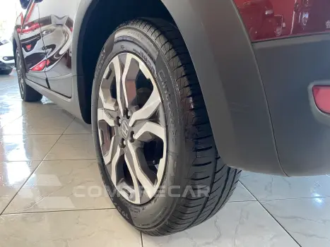 WR-V 1.5 EXL flexone