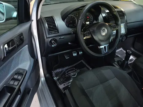 POLO 1.6 MI Plus 8V