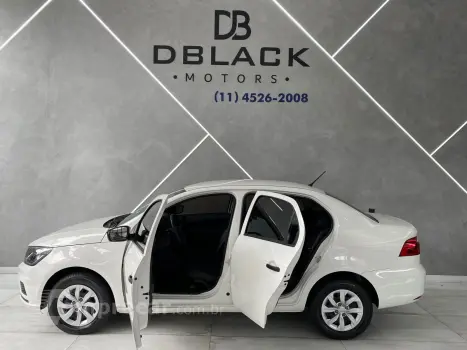 VOYAGE 1.6 MSI Flex 8V 4p