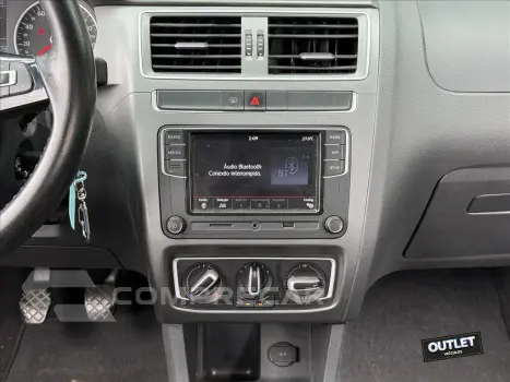 FOX 1.6 MSI TOTAL FLEX XTREME 4P MANUAL