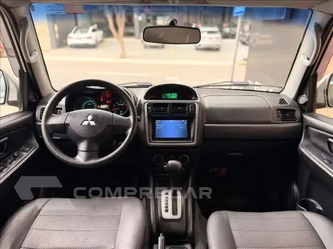 PAJERO TR4 2.0 4X2 16V 140cv