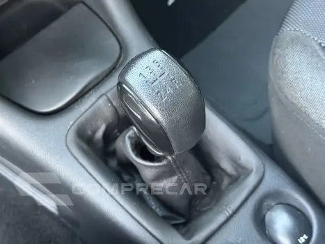 207 1.6 ESCAPADE SW 16V FLEX 4P MANUAL