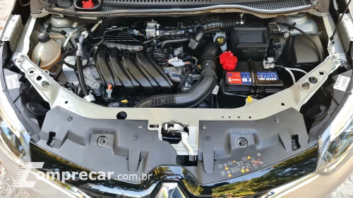 CAPTUR 1.6 16V SCE Intense
