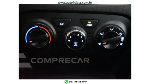HB20 - 1.0 12V COMFORT MANUAL