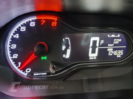 PRISMA Sed. LT 1.4 8V FlexPower 4p Aut.