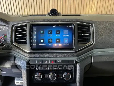 AMAROK 3.0 V6 TDI DIESEL EXTREME CD 4MOTION AUTOMÁTICO