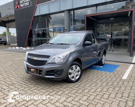 MONTANA 1.4 MPFI LS CS 8V