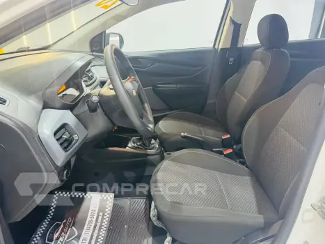 ONIX 1.0 MPFI JOY 8V