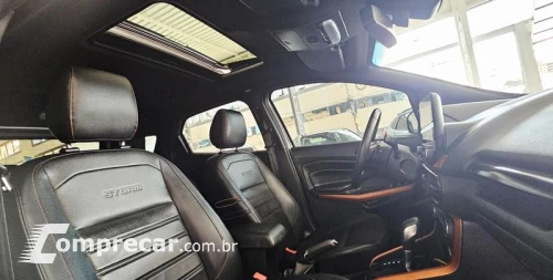 ECOSPORT STORM 2.0 4WD 16V FLEX 5P AUT