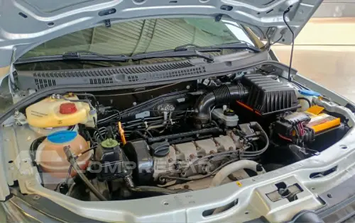 VOYAGE 1.6 MI Trend 8V