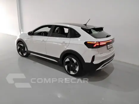 NIVUS 1.4 250 TSI TOTAL FLEX GTS AUTOMÁTICO