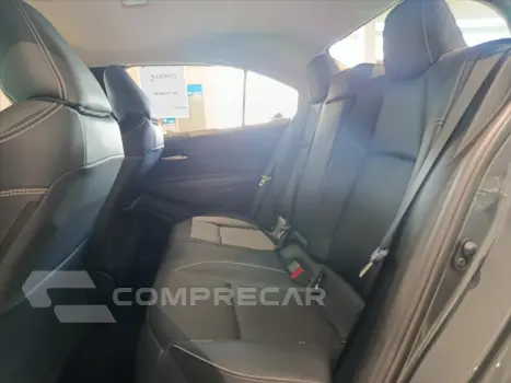 COROLLA 2.0 VVT-IE FLEX XEI DIRECT SHIFT