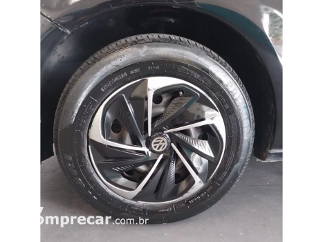 VOYAGE 1.6 MI TREND 8V FLEX 4P MANUAL