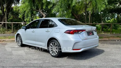 COROLLA 2.0 XEI 16V