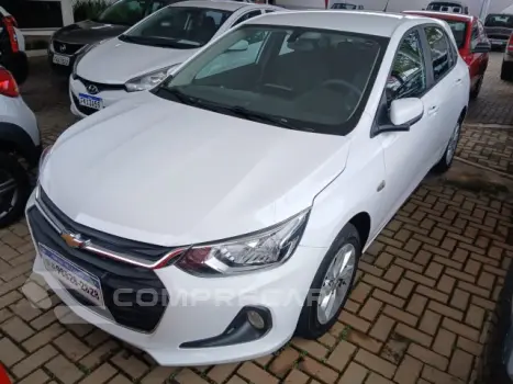 ONIX - 1.0 LT MANUAL