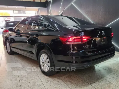 VIRTUS 1.6 MSI Flex 16V 5p Mec.