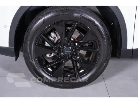 HAVAL H6 H6 PREMIUM HEV (HIBRIDO)