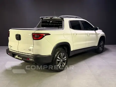 TORO 2.0 16V TURBO DIESEL FREEDOM 4WD AT9