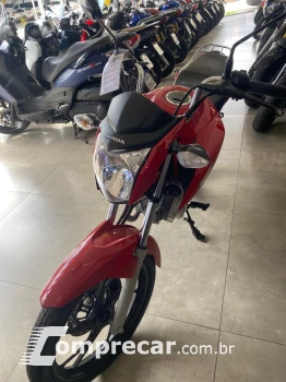 HONDA CG 160 FAN