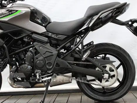 KAWASAKI VERSYS ABS