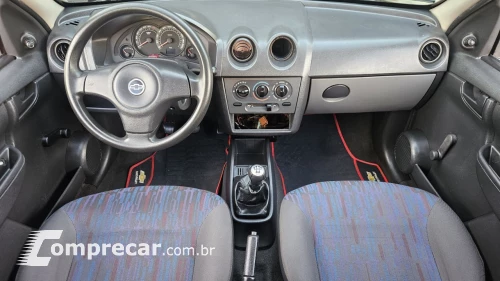 Celta Life/ LS 1.0 MPFI 8V FlexPower 3p