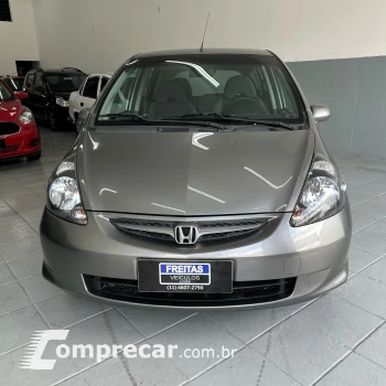 Fit LX 1.4/ 1.4 Flex 8V/16V 5p Aut.
