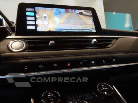 TIGGO 8 1.6 Tgdi TXS MAX Drive