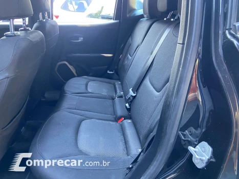 RENEGADE 1.8 16V Sport