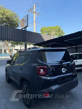 RENEGADE 1.8 16V Longitude