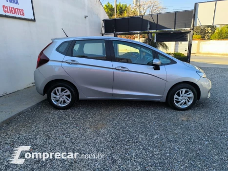 Fit LX 1.5