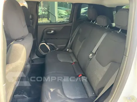 Renegade 1.8 4x2 Flex 16V Aut.