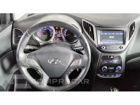 HB20 1.6 PREMIUM 16V FLEX 4P AUTOMATICO
