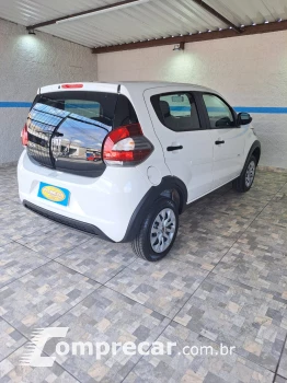 MOBI 1.0 8V Like